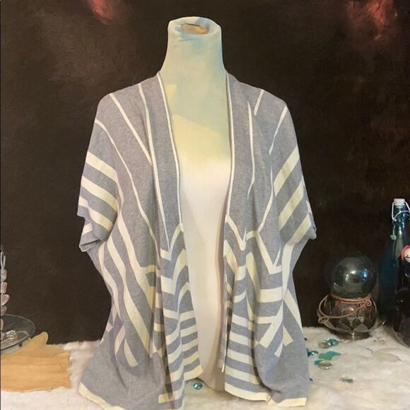 La Fee Verte cardigan S (3769W) - Picture 1 of 7